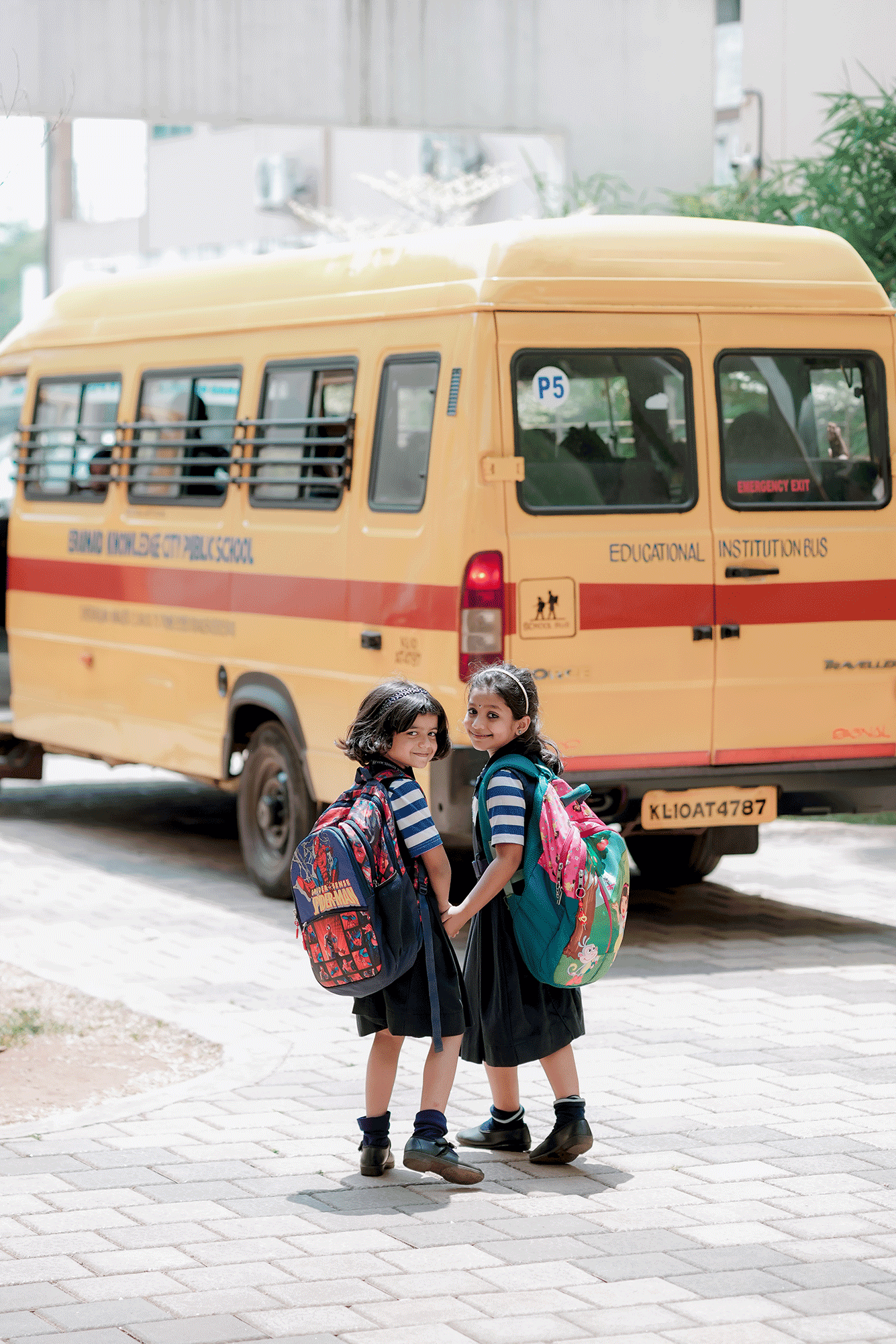 School bus