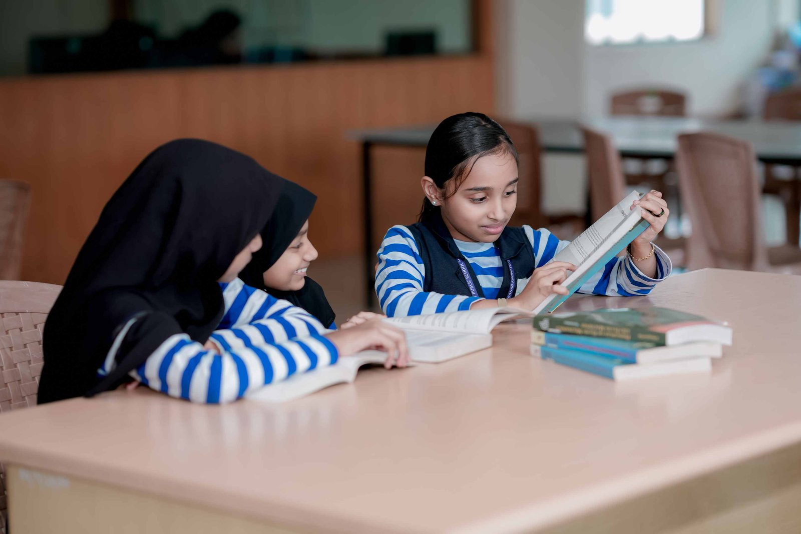 Student learning