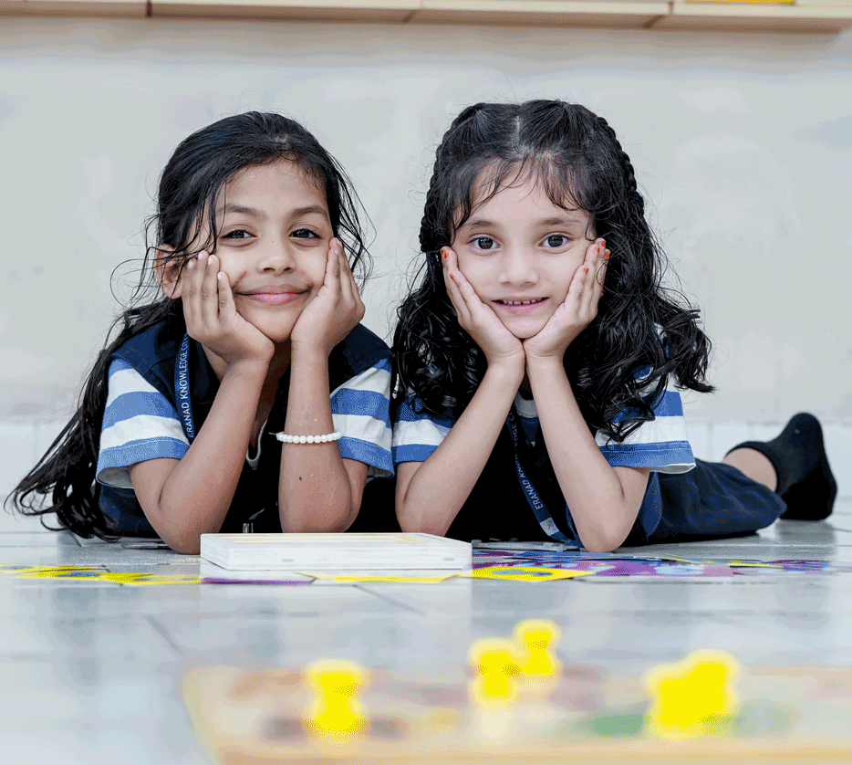 Kindergarten
