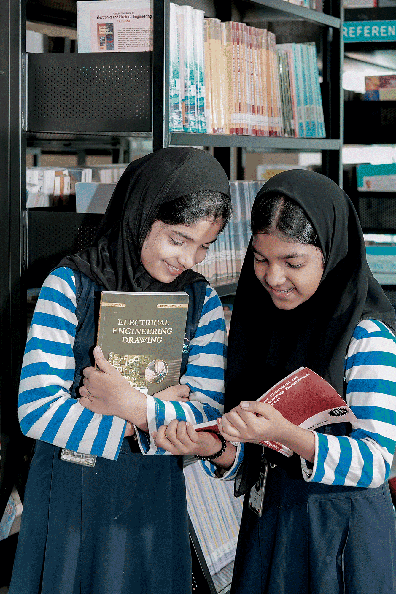 Library