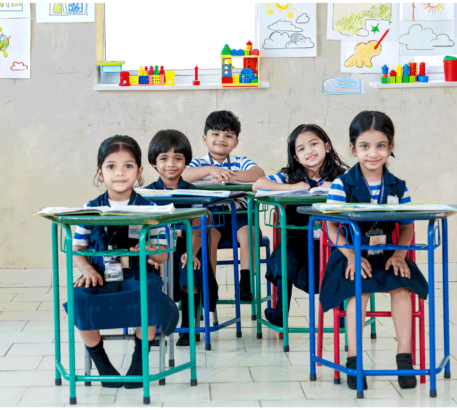 Lower Primary